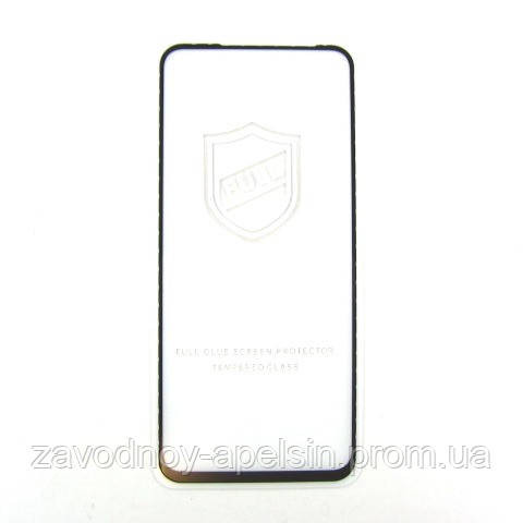 Захисне Cкло Xiaomi Poco M3 pro Redmi Note 10 5G (загартоване) Одеса - фото 2