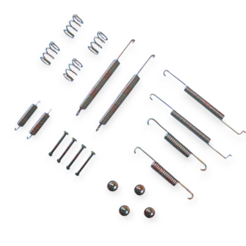 Ремкомплект Фольцваген Кадди, JETTA, OCTAVIA 95- (230х32) ручника Мукачево - изображение 1