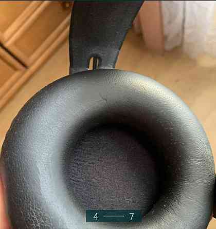 Наушники: Super lux HD-662. Харків