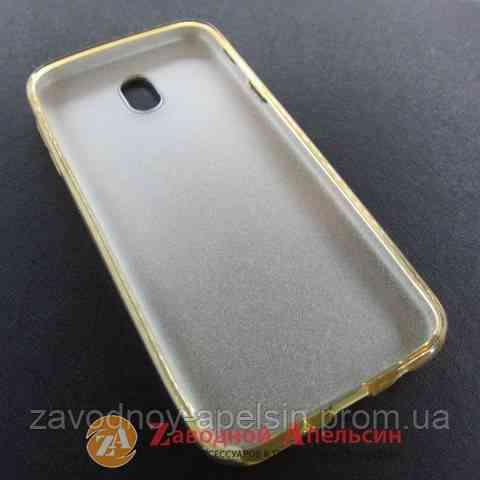 Samsung J7 2017 J730 чохол блискітки Shining Glitter Bling Одеса