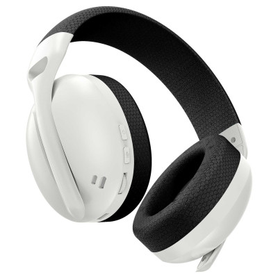 Навушники YENKEE YHP 3300WE Apex Wireless White (35059837) Вінниця - фото 2