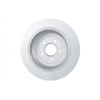 Гальмівний диск Bosch 0 986 479 330 Вінниця - фото 3