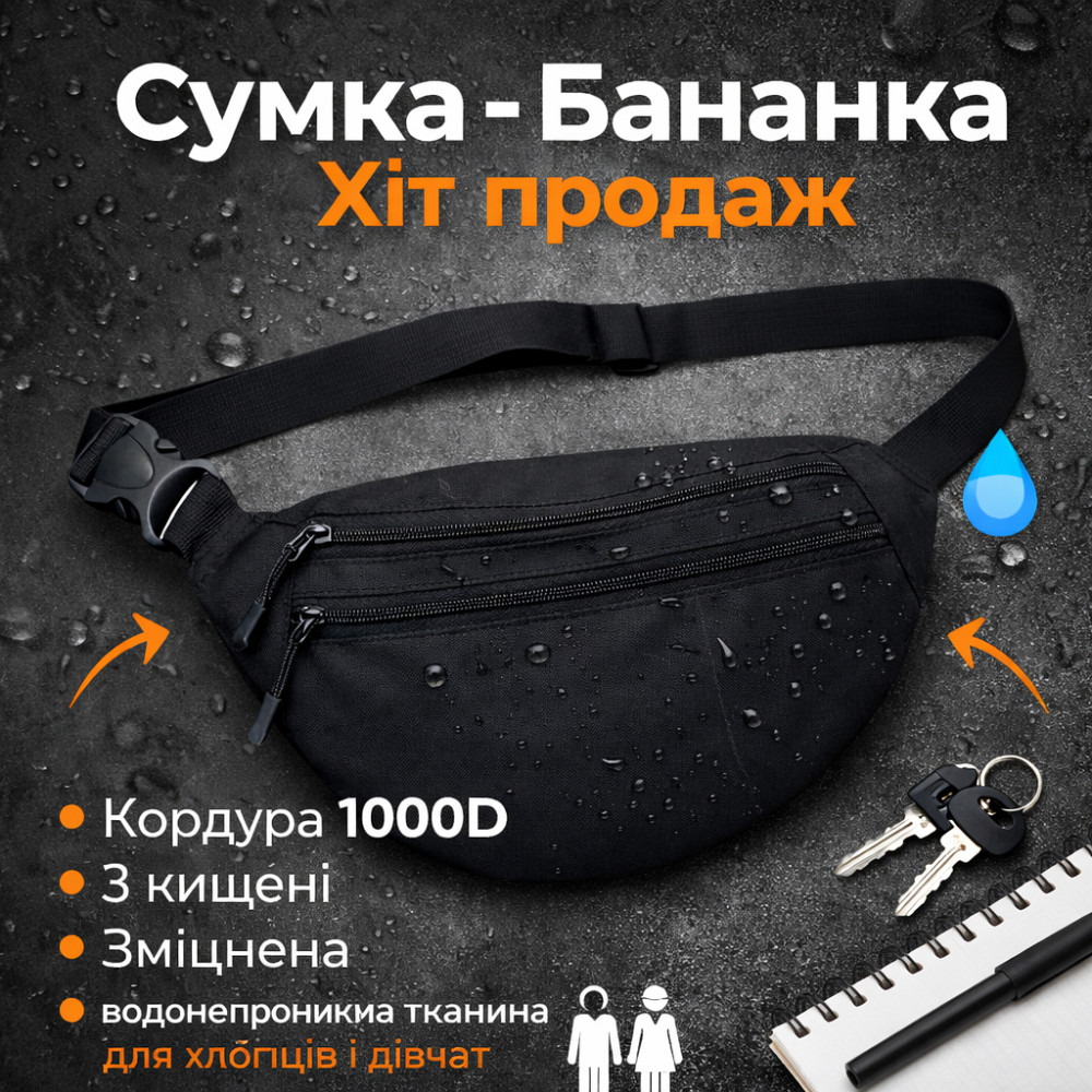 Практична бананка для повсякденного використання, Функціональна бананка для телефону LM-58 Львів - фото 15