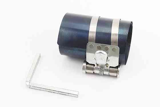 Обтискання поршневих кілець для посадки поршня в циліндр (поршня 53-175мм) Київ