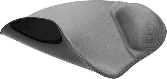 Килимок для миші Defender Easy Work Grey (50915) (5804819) Київ