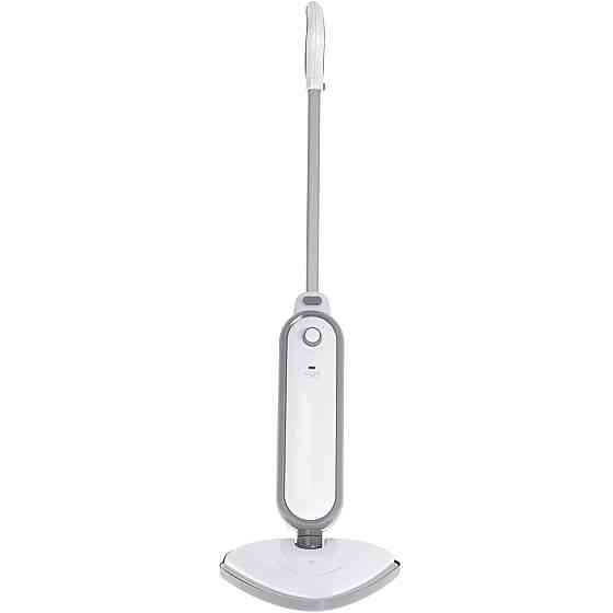 Парова швабра Adler AD 7057 1300Вт/ 380мл/ 25 г/хв/ біла Вінниця