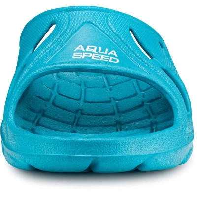 Шлепанцы Aqua Speed Alabama 507-02 темно-бірюзовий 39 (5908217671707) Винница - изображение 4