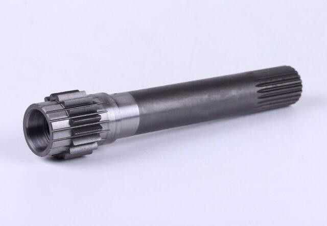 Вал входной (1000/540) ДонгФенг 354 Мукачево - изображение 2