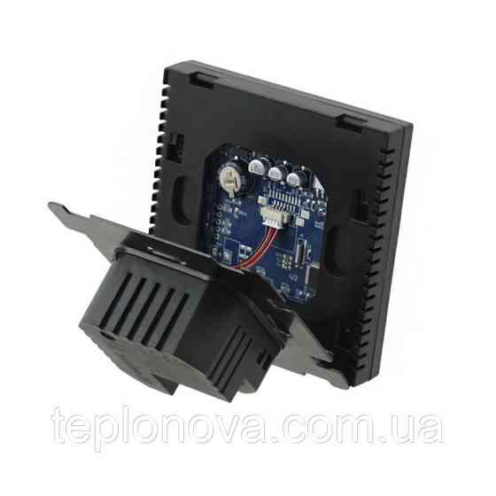 Кімнатний термостат програматор Raftec R607B (Wi-Fi) Чернівці