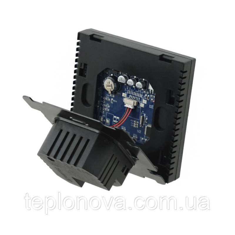 Кімнатний термостат програматор Raftec R607B (Wi-Fi) Чернівці - фото 4