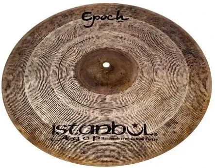 Ударная установка  Istanbul Agop Signature Epoch Crash 20