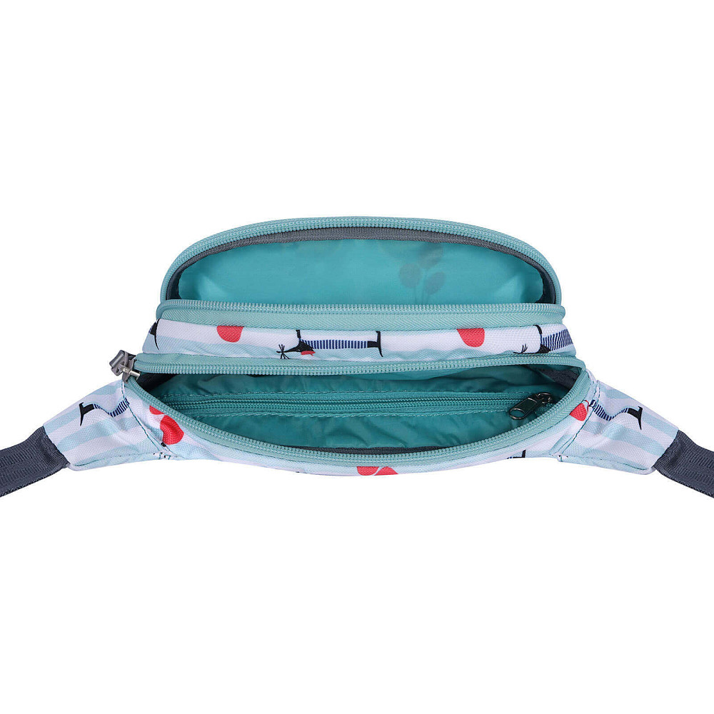 Bagland Бананка Bagland Bella 2 л. сублімація 821 (00202664) Коломия - фото 8