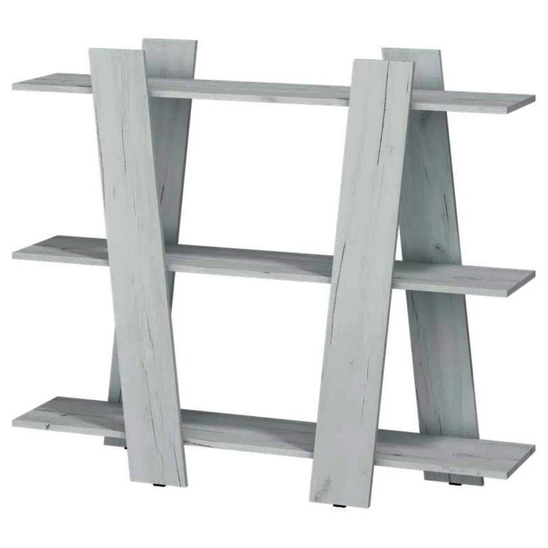 Стелаж кухонний "Асгар 3" шеббі Миколаїв - фото 1