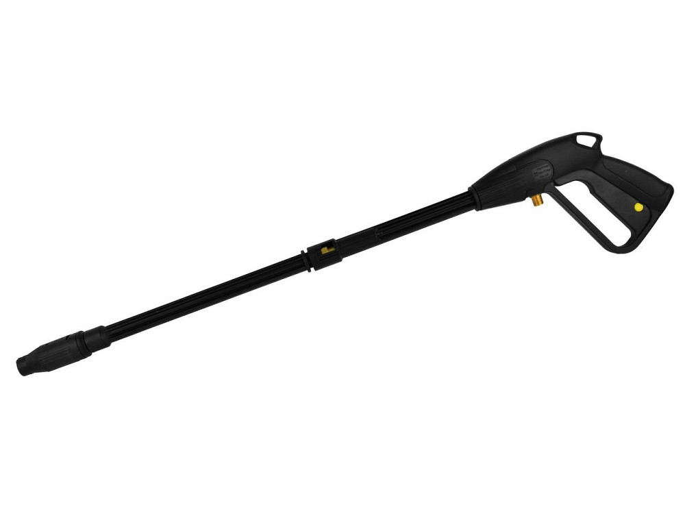 Пістолет Мийки високого тиску "GeKo" на різьбу М14, розхід води 15л/хв., тиск 150 bar Київ - фото 1