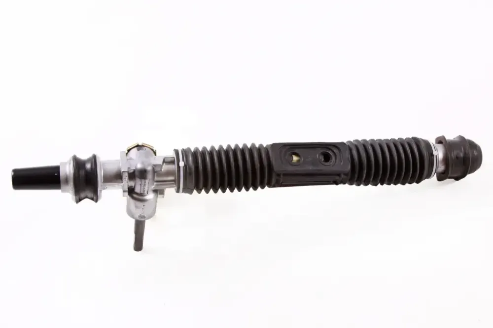 Рульова рейка Lnos у збірі РостСельмайш без тяг Вінниця - фото 3