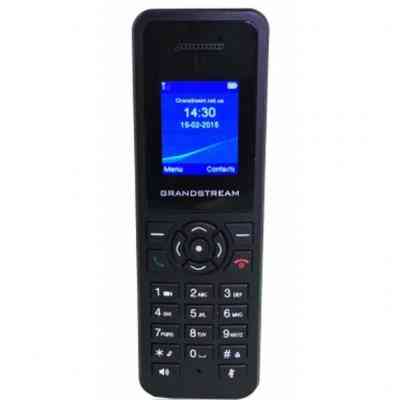 IP телефон Grandstream DECT DP Bundle (DP750+DP720) Вінниця