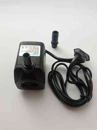 Помпа , насос для акваріума 300-600л 18119 Луцьк