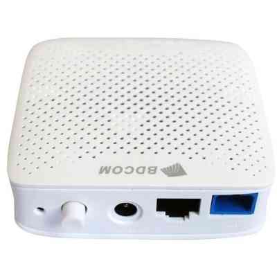 Опто-волоконне обладнання BDCOM Абонентський термінал ONU GP1702-1G (GP1702-1G / 269482) Вінниця