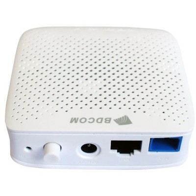 Опто-волоконное оборудование BDCOM Абонентский терминал ONU GP1702-1G (GP1702-1G / 269482) Винница - изображение 1