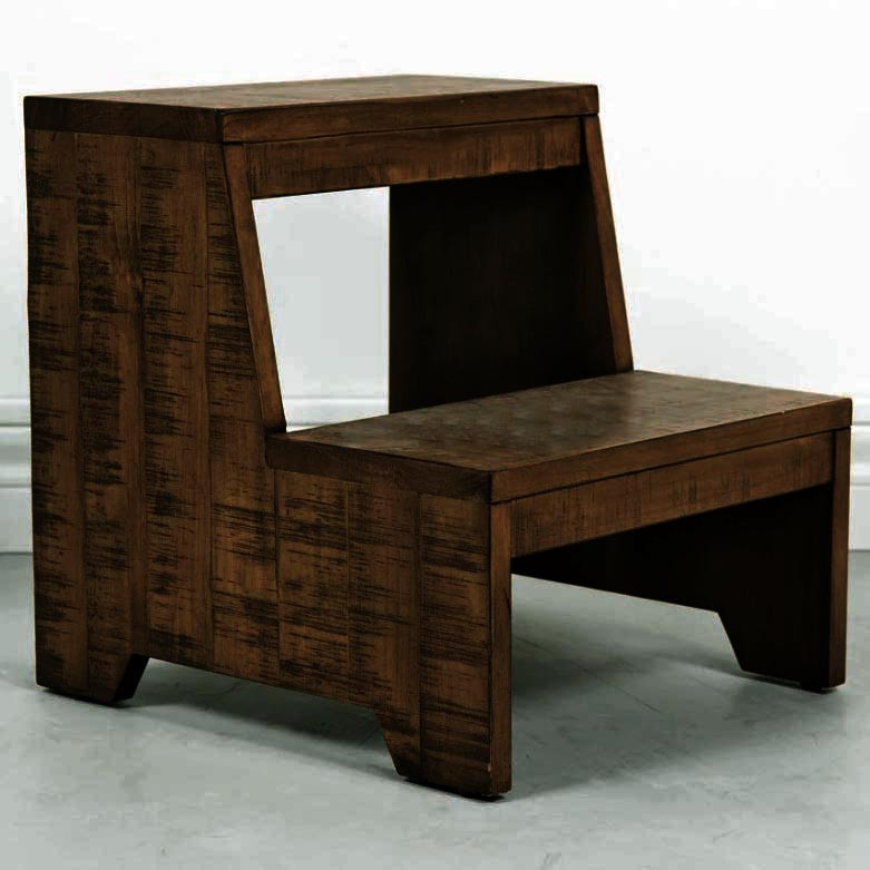 Лавка-сходинка "Редутер" капучино Миколаїв - фото 1