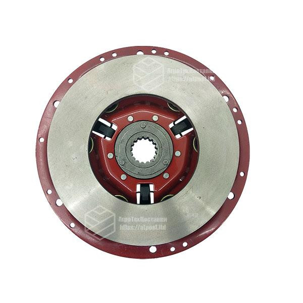 Диск зчеплення нажимной МТЗ, МТЗ-80 (кошик) Мукачево - фото 4