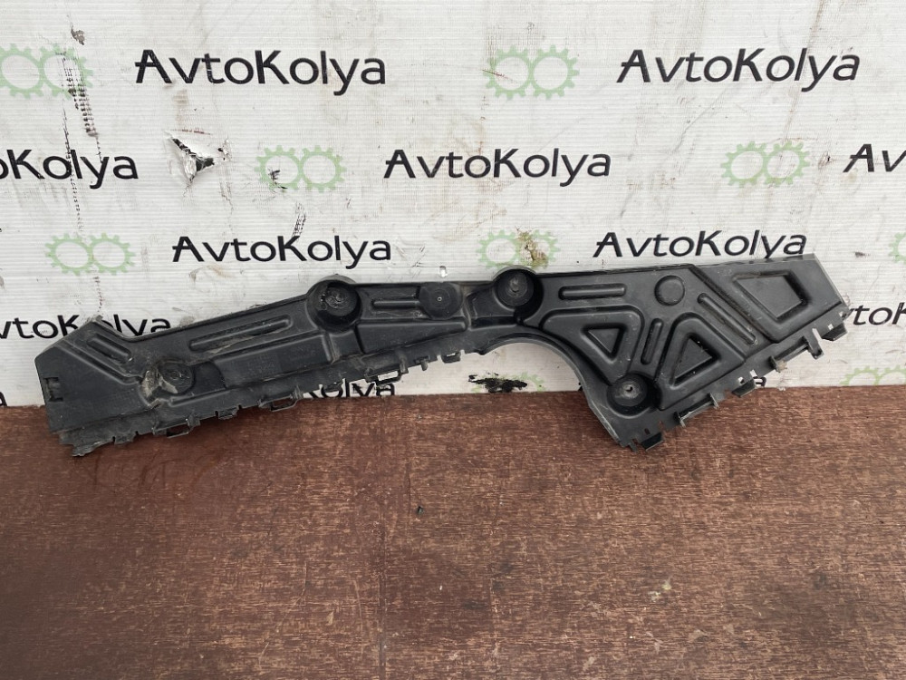 Кронштейн кріплення заднього бампера Renault Trafic III 2014-2019 Ковель - фото 7