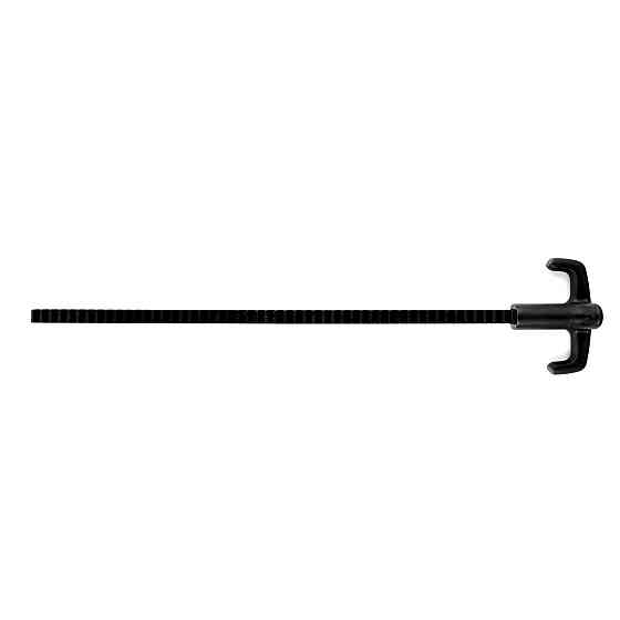 Приладдя для клеєвих пистолетів Шток поршня 400мм Одеса