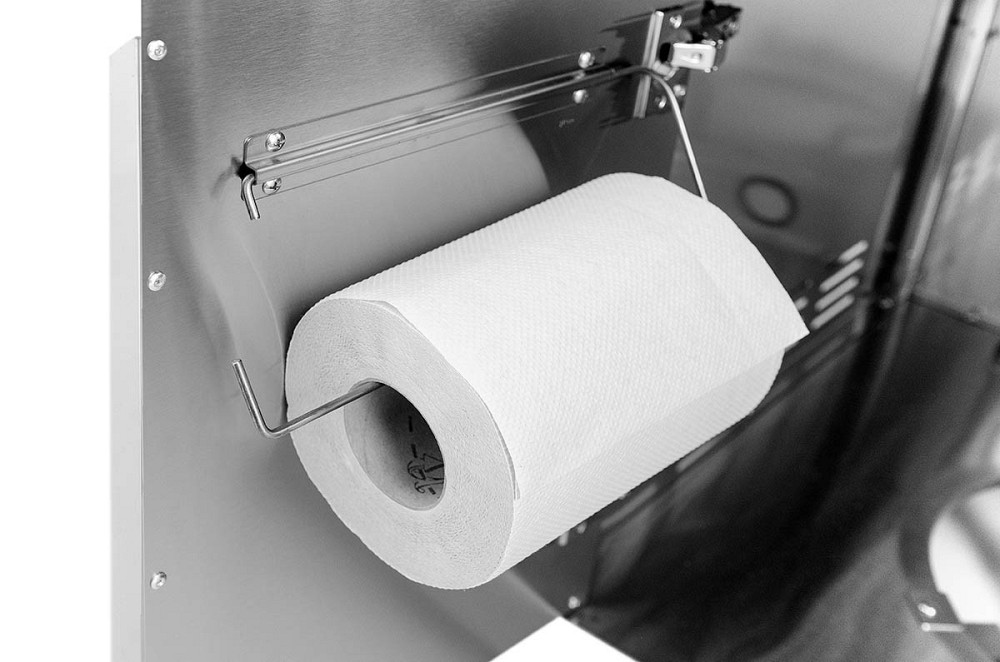 Окремо стоячий модуль під вбудований гриль з нержавіючої сталі GRILLI 777340 Код: 105971 Рівне - фото 5