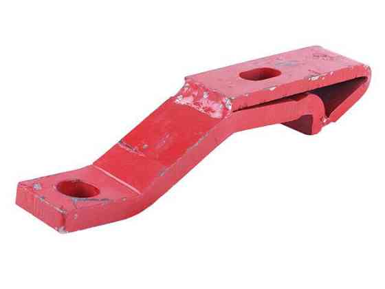 Защелка предохранителя - Z069 Мукачево