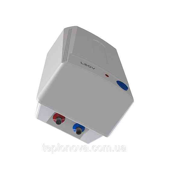 Водонагрівач LEOV LUB Small 10 l підведення води знизу Чернівці