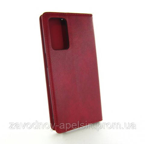 Чехол книжка Oppo A54 A55 Premium Case (женский) Одеса - фото 2