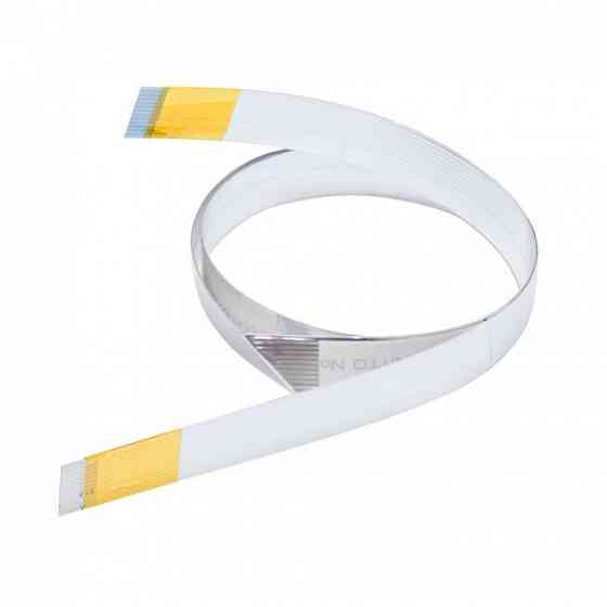 Шлейф scanning unit HP М1536 аналог FFK-M1536 AHK (27941) Винница