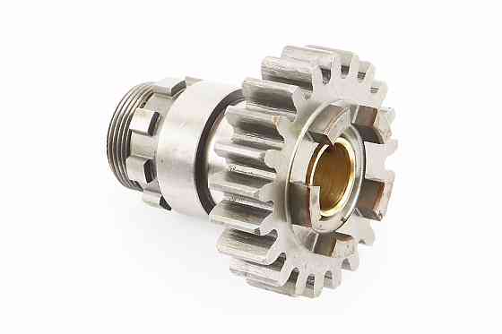 Вал вторинний (передньої зірки) Киев