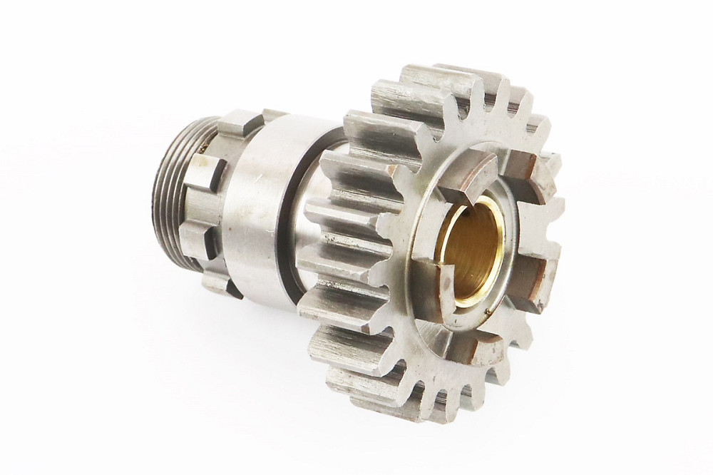 Вал вторинний (передньої зірки) Киев - изображение 2