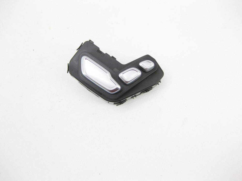 Mercedes-Benz  A2929051201 Блок кнопок налаштування сидіння переднього правого пасажира на двері GLE Coupe C292 Одесса - изображение 4