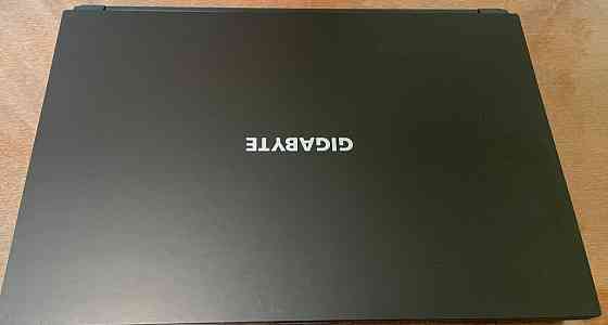 Ноутбук 17 FHD Gigabyte A7 K1 Київ