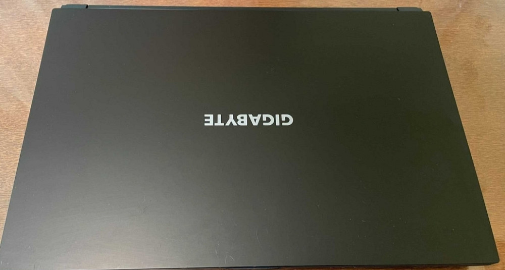Ноутбук 17 FHD Gigabyte A7 K1 Киев - изображение 6