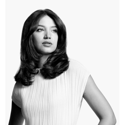 Стайлер Dyson HT01 Airstrait Red Velvet/Gold (596931-01) Вінниця - фото 5