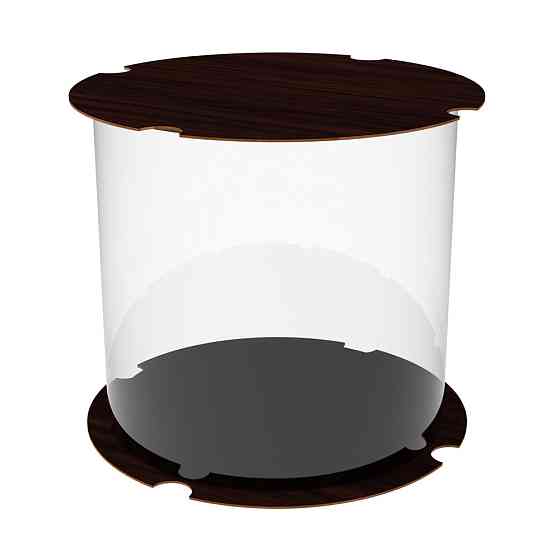 Коробка для тортів, квітів та подарунків EKOSTAR 310х300 Київ