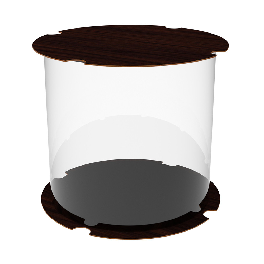 Коробка для тортів, квітів та подарунків EKOSTAR 310х300 Київ - фото 1