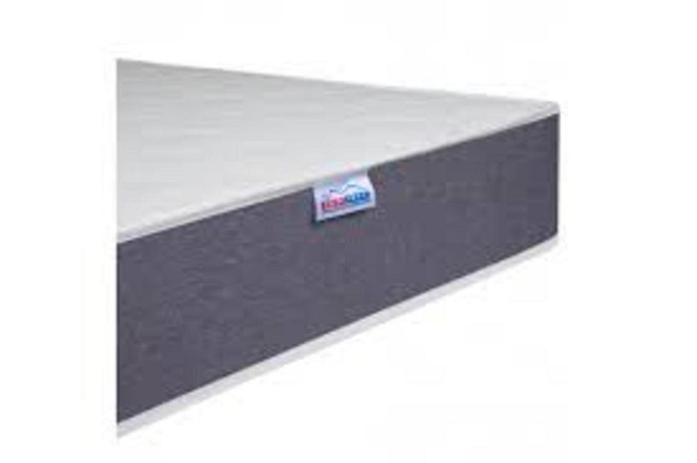 Отопедичний беспружинний матрац Тwin Latex (Твін Латекс) колекція Сіті ТМ Еurosleep 150х190 Харків - фото 3