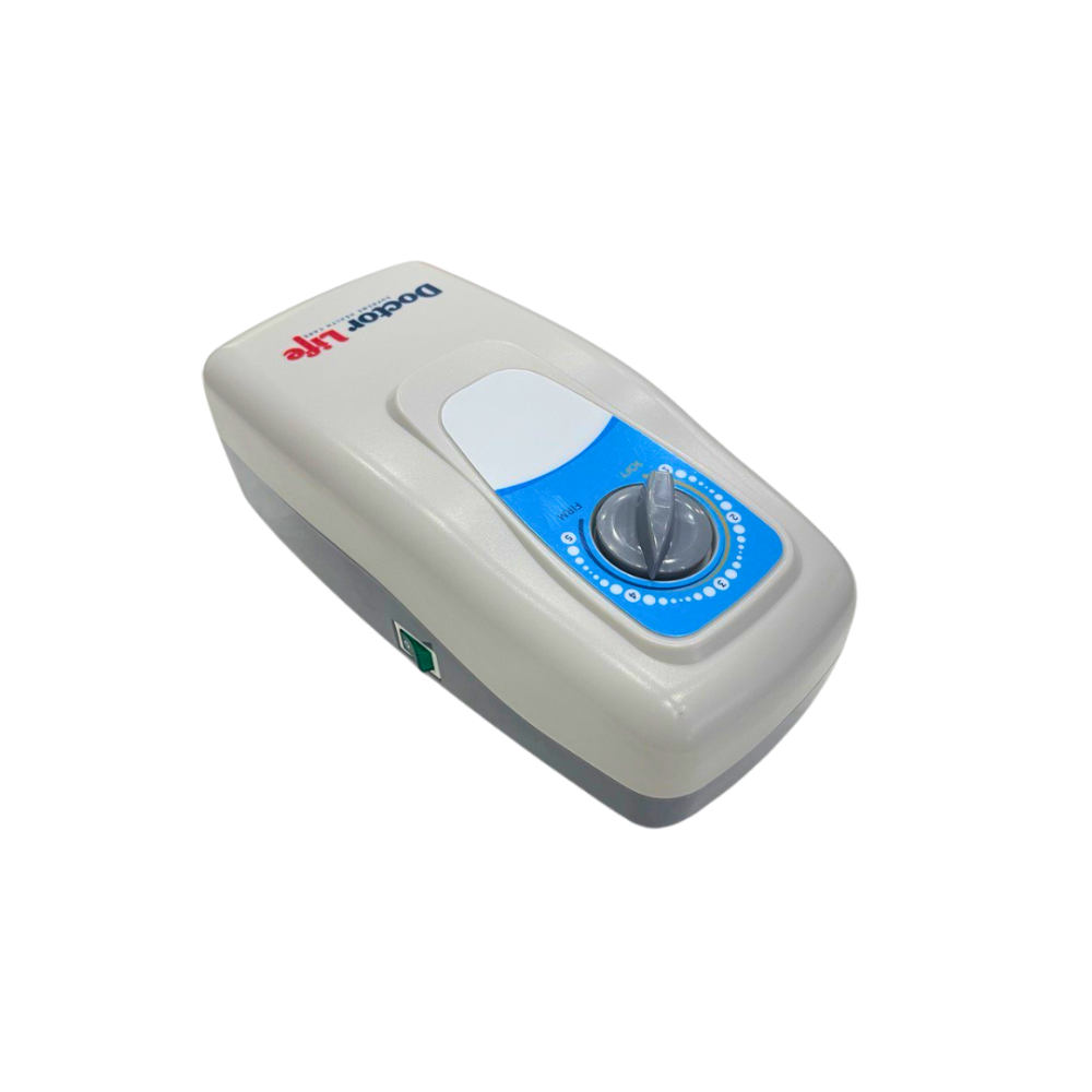 Протипролежневий секційний матрац Doctor Life Т01-TKS2012 Дніпро - фото 4