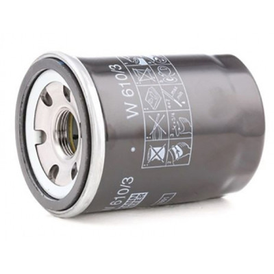 Фільтр масляний Mann W610/3 Вінниця - фото 1