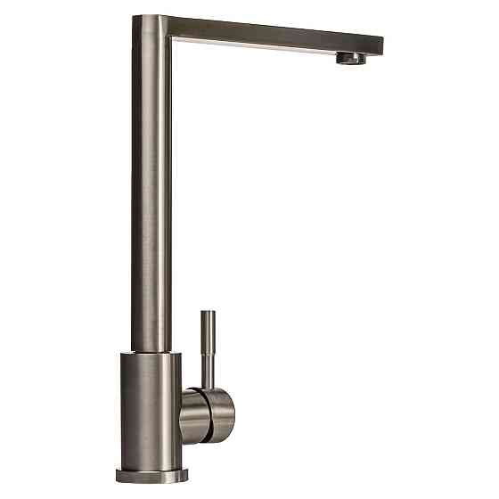 Смеситель для кухни Globus Lux ALPEN SUS-112 (000015048) Киев