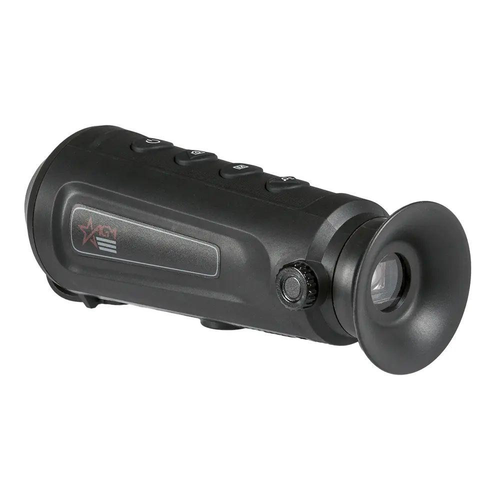 Тепловизионный монокуляр AGM Asp-Micro TM160 (Тепловизор) Днепр - изображение 1