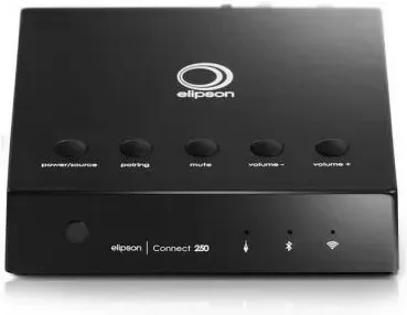 Сервер Elipson Connect 250 (CONNECT250) Київ - фото 1