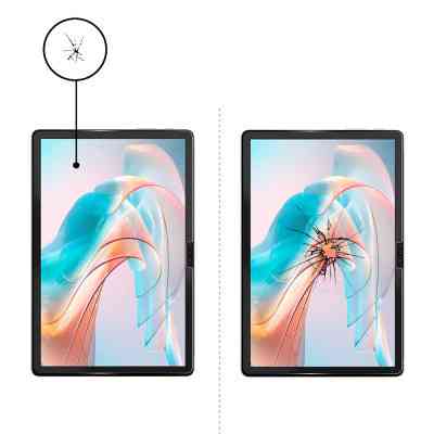 Стекло защитное BeCover Pixus Line 10.1" (710649) Винница