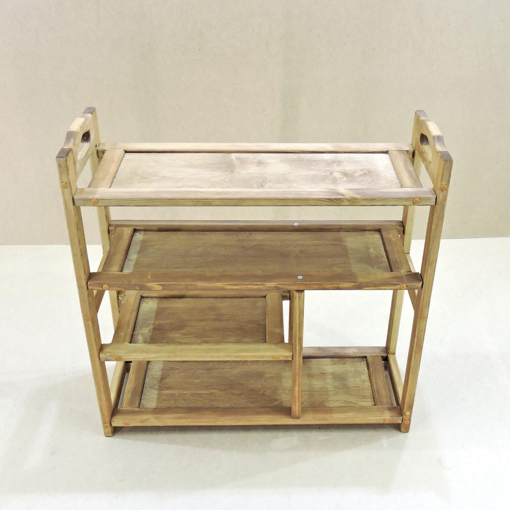 Полка для обуви 