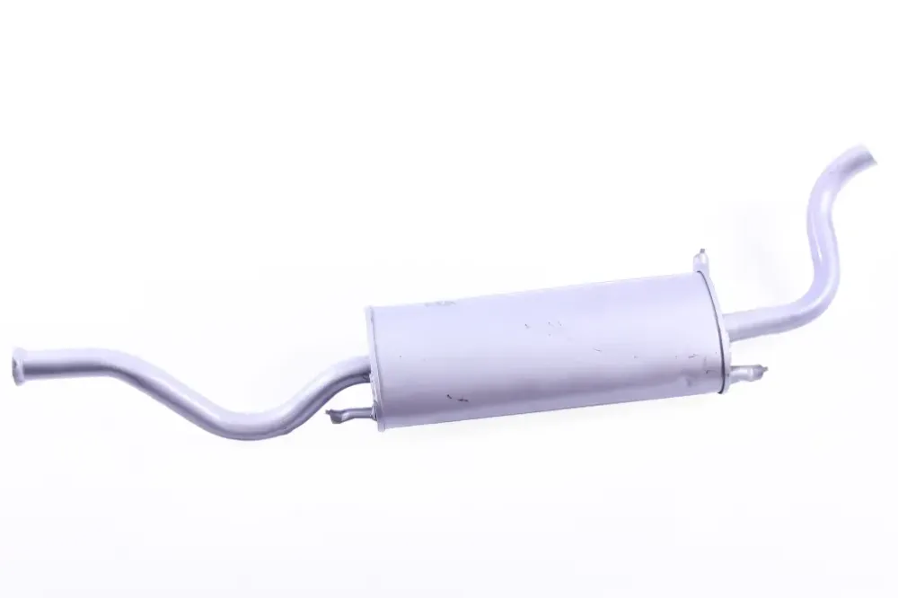 Глушитель 2114 ТМК закатной Винница - изображение 2