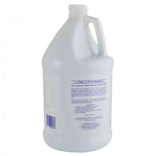 Кондиціонер Chris Christensen Day to Day для собак та котів для догляду за шкірою та шерстю 3,8 л Київ